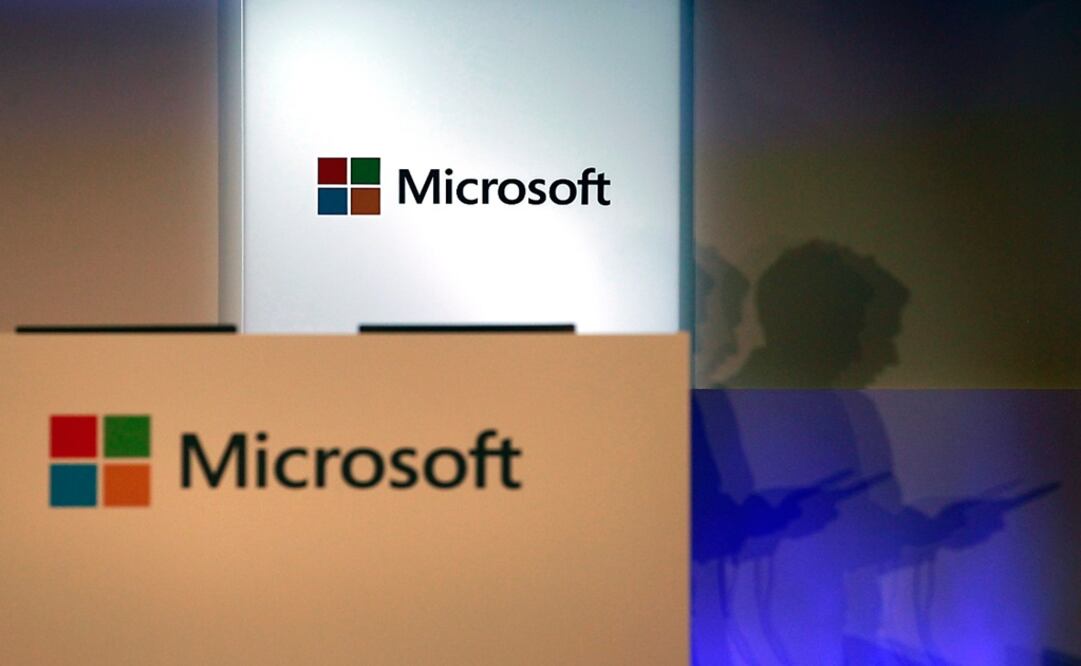Microsoft demanda a gobierno de EU