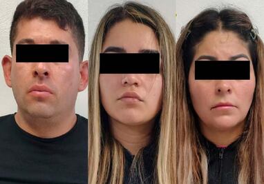 Caen 3 presuntos implicados en narcomenudeo y robo de camiones con medicamentos en Iztapalapa; les aseguran armas, droga y medicina controlada
