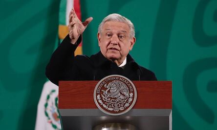 AMLO comerá con todos los gobernadores en Tabasco