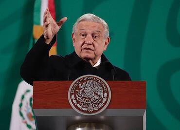 AMLO comerá con todos los gobernadores en Tabasco