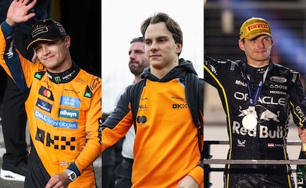 F1: Así está la lucha por el campeonato de pilotos tras el Gran Premio de Qatar