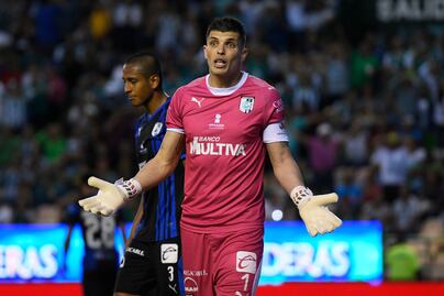 Tiago Volpi lanza 'pedrada' a Miguel Herrera