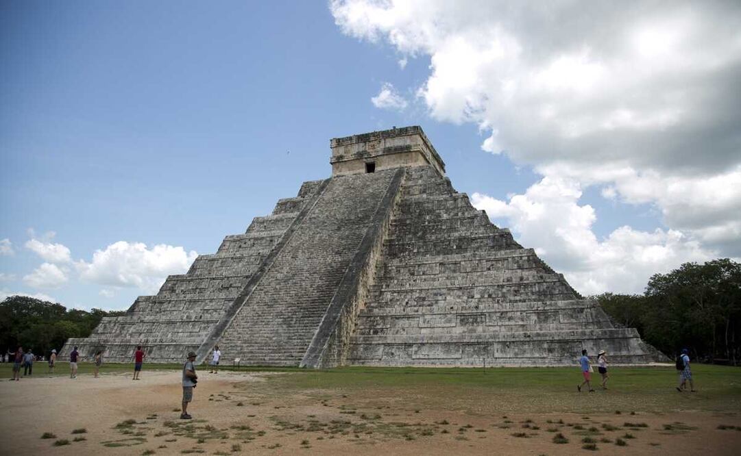 Foto: AP Photo/Eduardo Verdugo