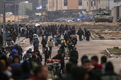 Países suspenden ayuda a agencia de la ONU tras sospechas de implicación de empleados en ataque de Hamas