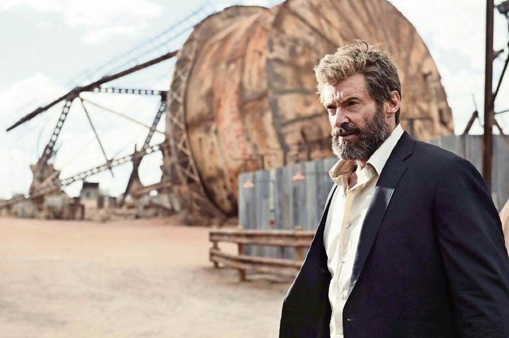 Hugh Jackman vuelve a su icónico personaje en una nueva etapa (CORTESÍA)