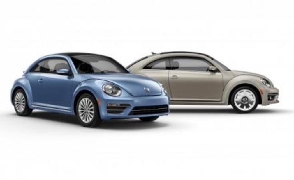 Autos que no sobrevivieron al año nuevo