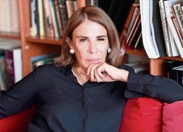 Extinción de fideicomisos es como dinamitar un edificio “bien construido” con corruptos ocultos: Sabina Berman