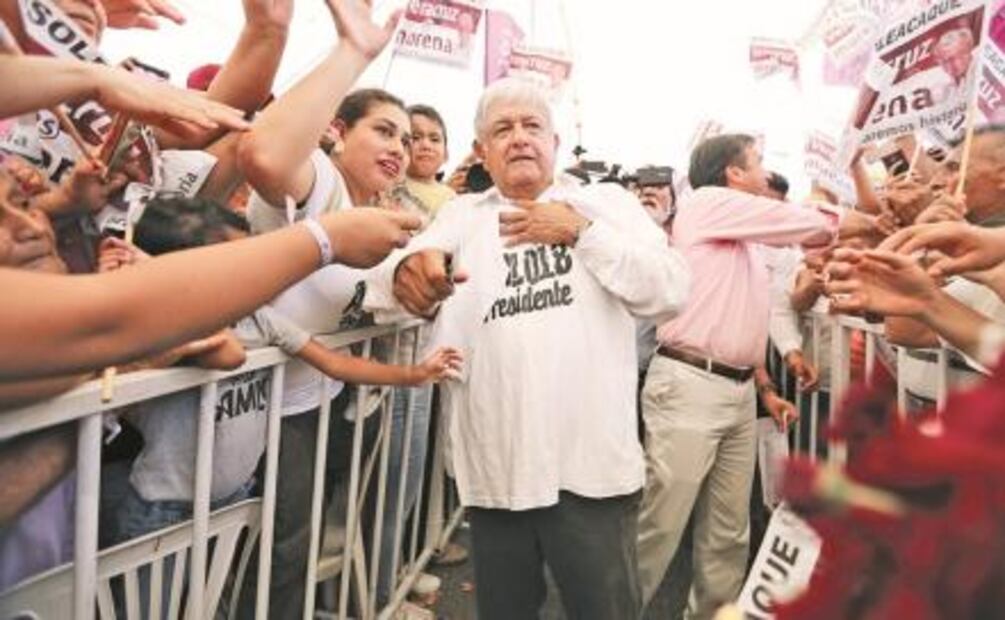 El Foco. La entrevista soñada con Manolo, el diputado dormilón