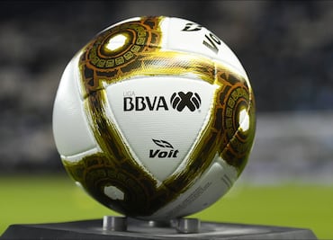 Así quedaron las semifinales del Apertura 2019