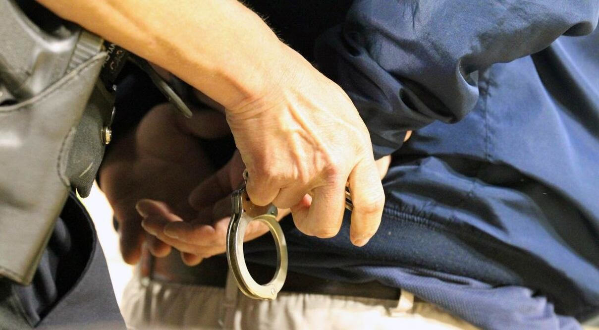 Reporte anual de incidencia delictiva en León, Guanajuato