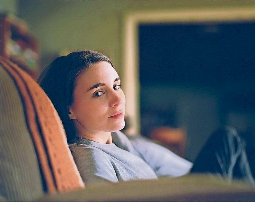 La actriz Rooney Mara protagoniza el filme. Foto: Cortesía