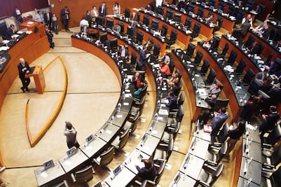 Por unanimidad, Senado aprueba la ley fintech