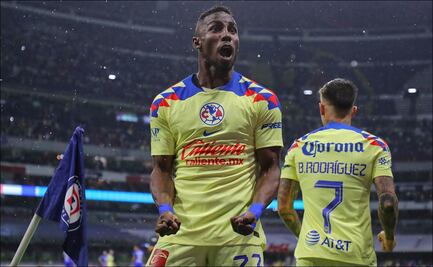Julián Quiñones fue quien pidió entrenar con la Selección Mexicana