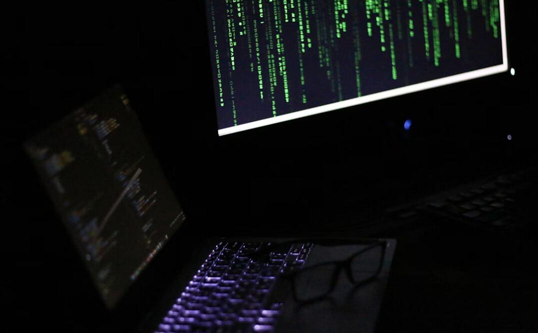 Senado Ley Nacional en Ciberseguridad y legislación en materia de libertad de expresión. Imagen: Unsplash