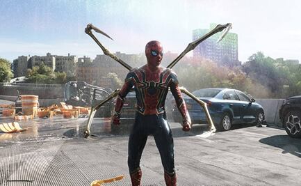 Mexicano rompe récord Guinness por ver 292 veces "Spider-Man: Sin Camino a Casa" 