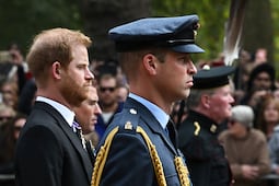 Harry y William frente a frente otra vez: el evento que podría reunirlos tras años de distancia