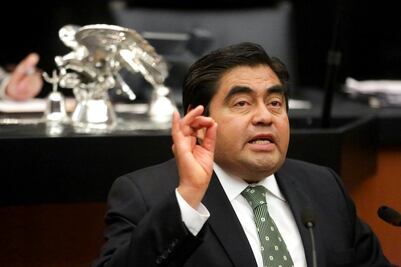 Barbosa plantea reponer proceso para elegir tribunal del SNA