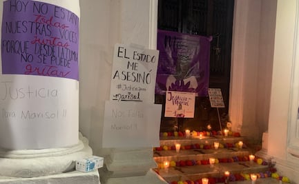 A un año del ataque al palacio municipal de Guaymas, sigue la lucha por retomar la vida