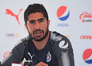 Jair Pereira no jugó por planeación