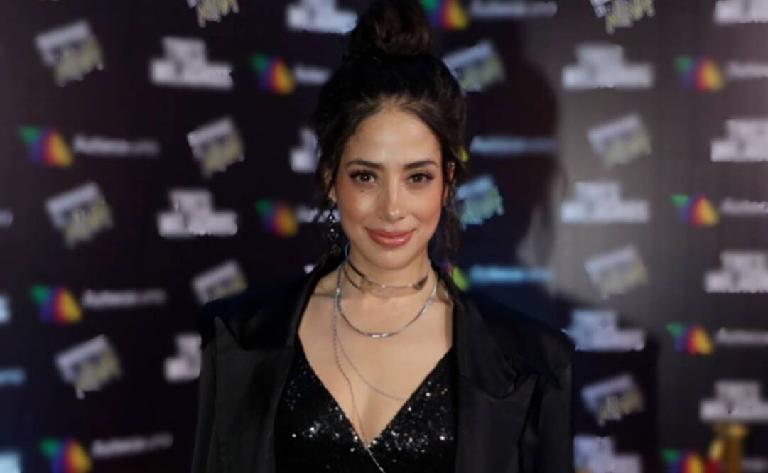 Fátima Molina dice que no está de más respetar todo lo que tiene que ver con lo paranormal  FOTO: ARCHIVO