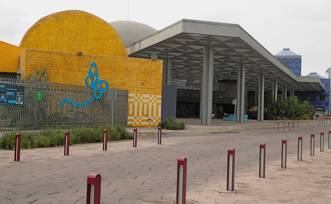 Foto: Archivo EL UNIVERSAL 