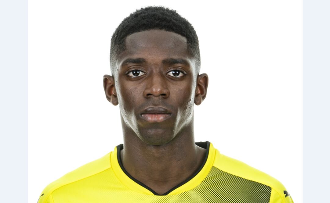 Dembelé, el futbolista ambicioso que forzó su destino