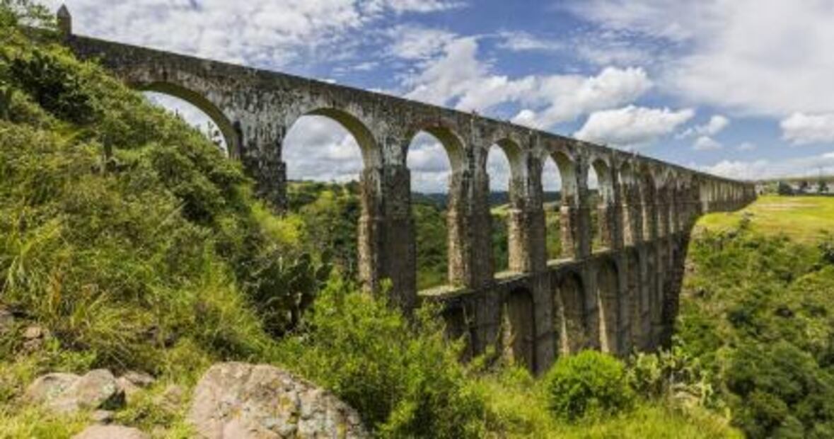 5 Pueblos Mágicos para visitar con menos de 2 mil pesos (parte II)