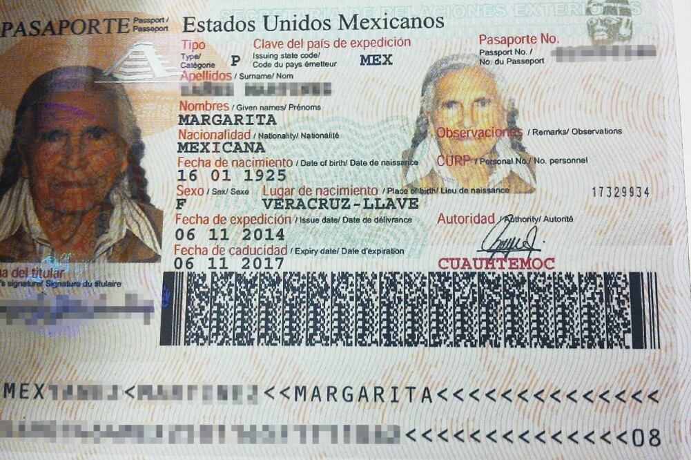 La Cancillería precisó que los trámites que se encuentren pendientes de resolución al 3 de agosto deberán resolverse conforme a los formatos vigentes (ESPECIAL)