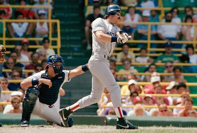 Fallece Bill Buckner, exestrella de los Dodgers y Red Sox