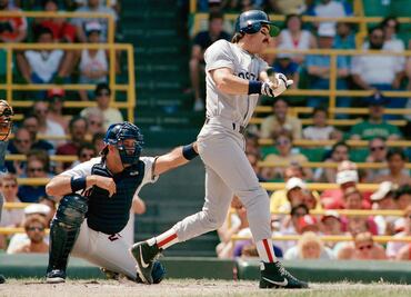 Fallece Bill Buckner, exestrella de los Dodgers y Red Sox