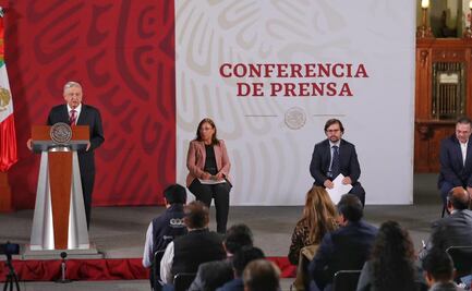 Acuerdo con OPEP no perjudicará a México: AMLO