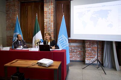 Destacan contribución de actividades culturales en economía de la CDMX