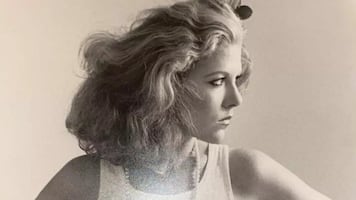  "Las novelas pueden cambiar sociedades":  Jennifer Clement