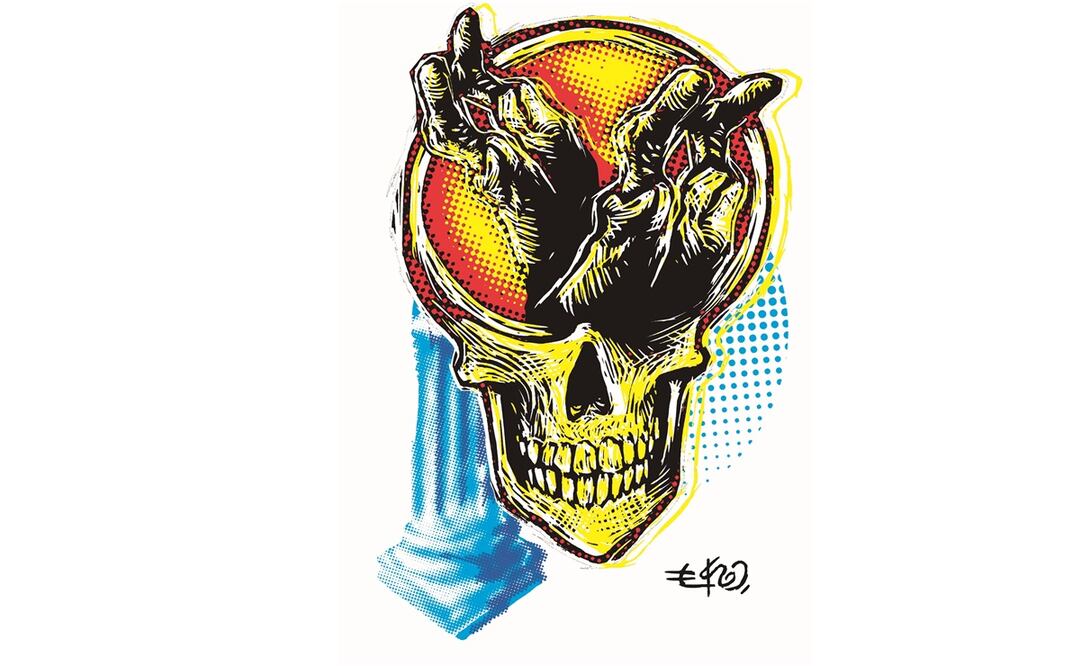 ¿Trajeron o llevaron algo los marinos desaparecidos?