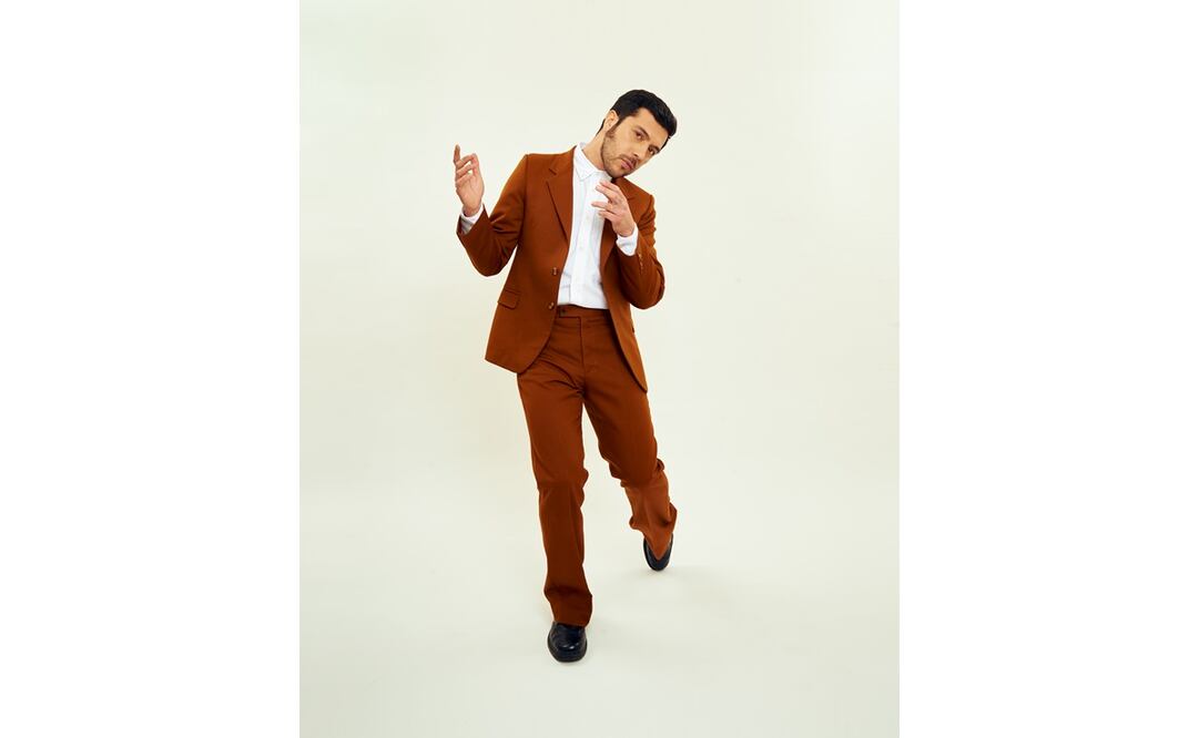 Gepe. Foto: Cortesía