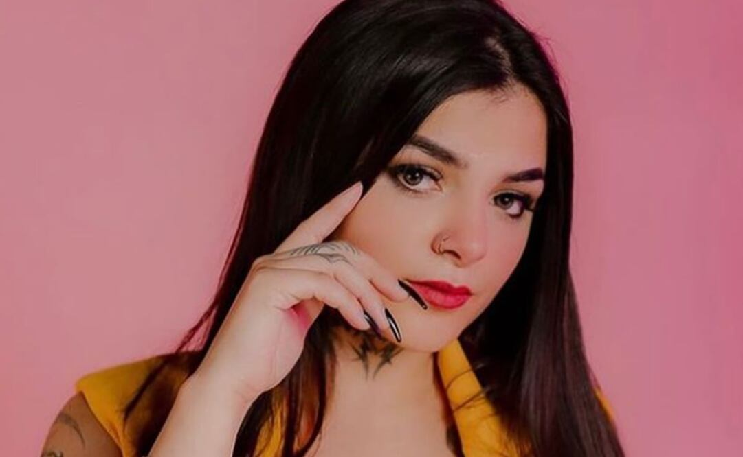 Foto: Vía Instagram @karelyruiz