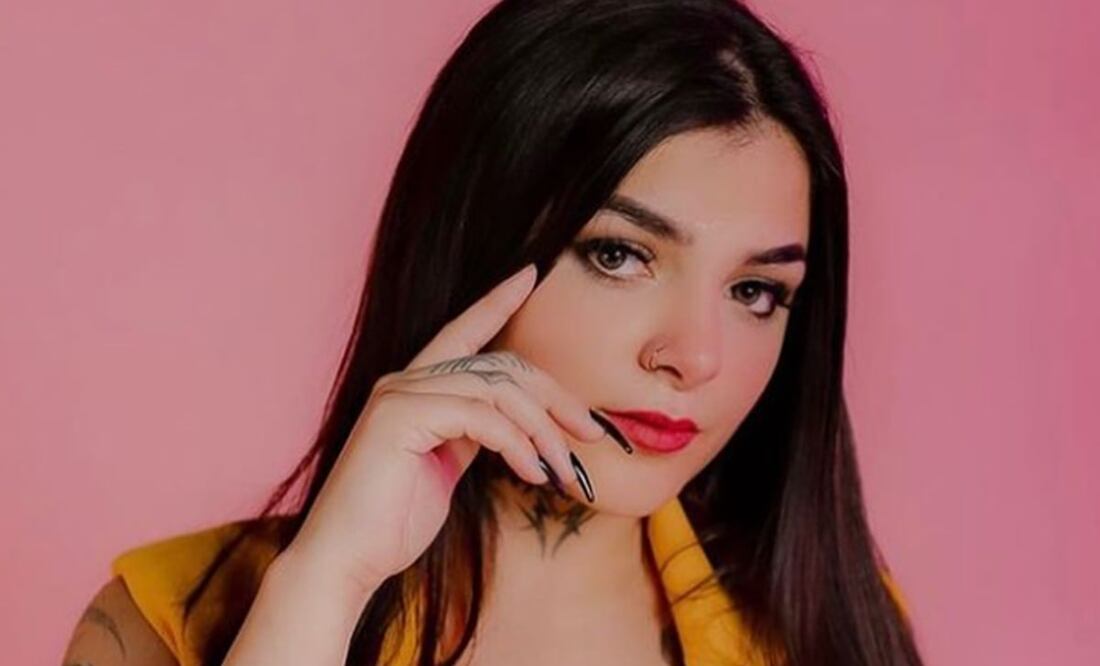 Foto: Vía Instagram @karelyruiz