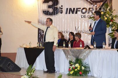 Reportan como desaparecido a Alcalde de Ignacio Zaragoza, Chihuahua