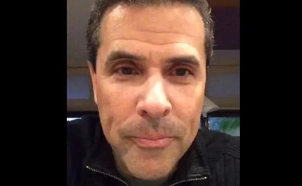 "Puedes irte tranquila", la despedida de Marco Antonio Regil a su madre