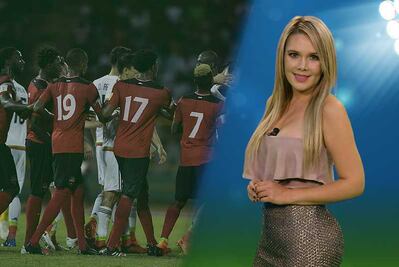 Los Deportes con Cinthya: La Selección Mexicana recibirá aTrinidad y Tobago en casa