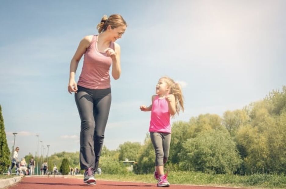 Cómo es el uitwaaien, la técnica para combatir el estrés