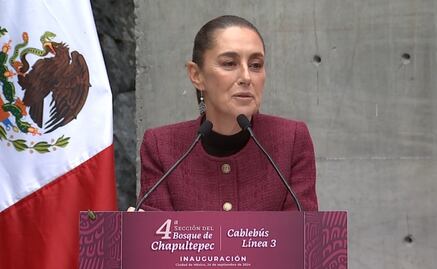 Sheinbaum deberá atender “agenda prioritaria” en problemática de transportistas de carga, afirma sector privado