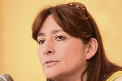 “Tesis del incendio fue un punto de fricción con el gobierno” 