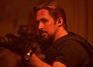 Netflix revela fecha de estreno de “El Hombre Gris”, la nueva película de Ryan Gosling