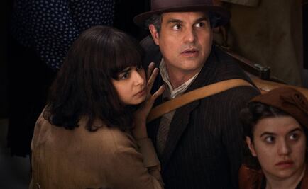 La nueva miniserie más popular de Netflix con Mark Ruffalo que no te puedes perder