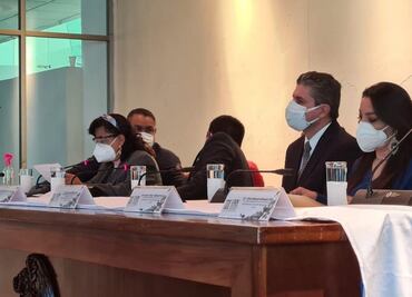 Salud de Oaxaca dice que no ha recibido dinero extra del Gobierno federal atender pandemia