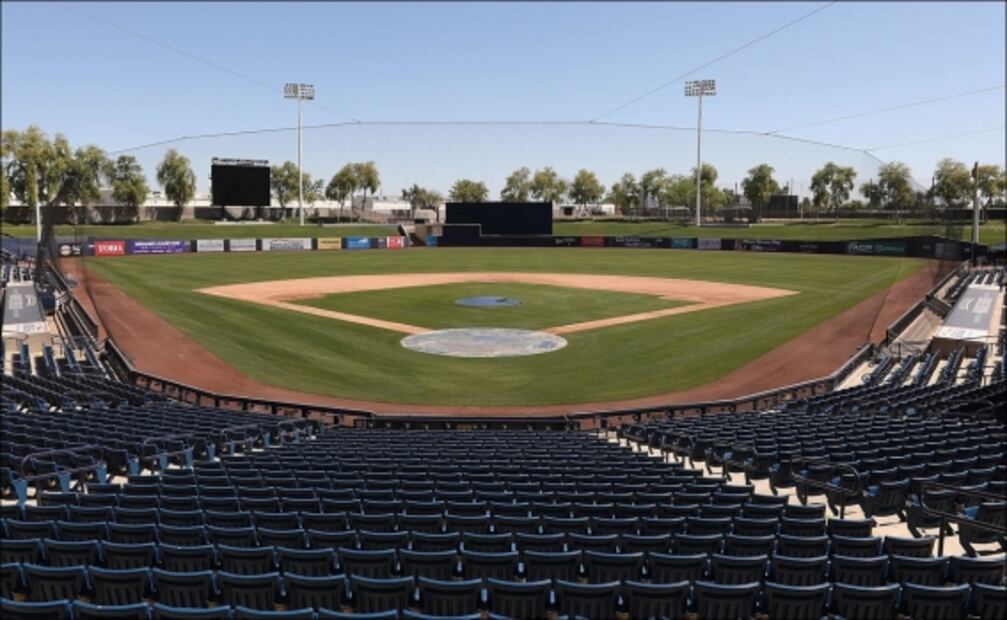 Aficionados no regresarían a estadios, salvo que reciban vacuna para el Covid-19