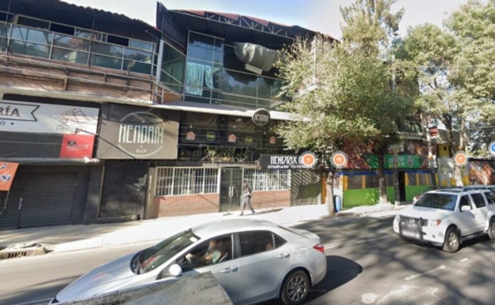 Primero en Guadalajara y ahora en la CDMX cancelan concierto de banda pronazi Der Stürmer