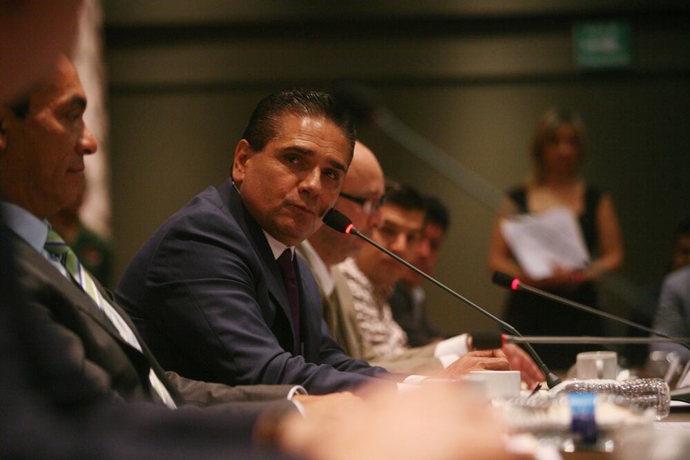 Foto: Armando Solís