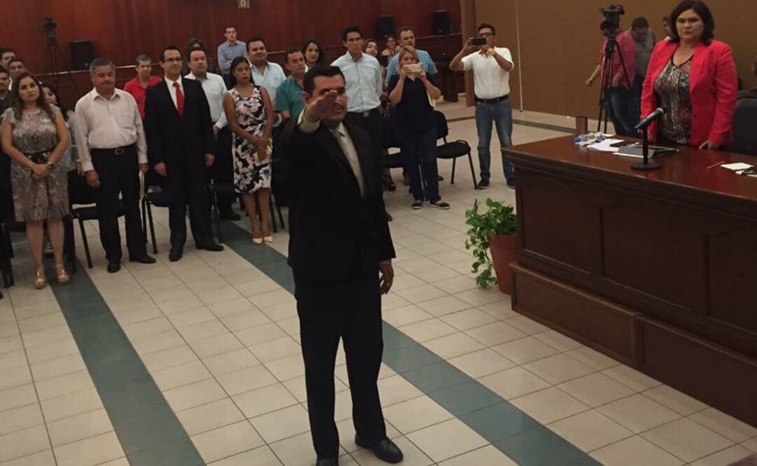 Foto: Javier Cabrera